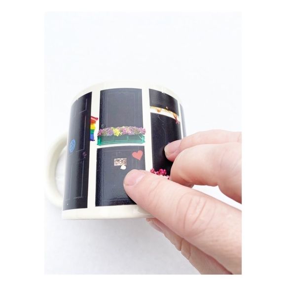 Mug Great Gays The Unemployed Philosophers Guild - Picture 8 of 8